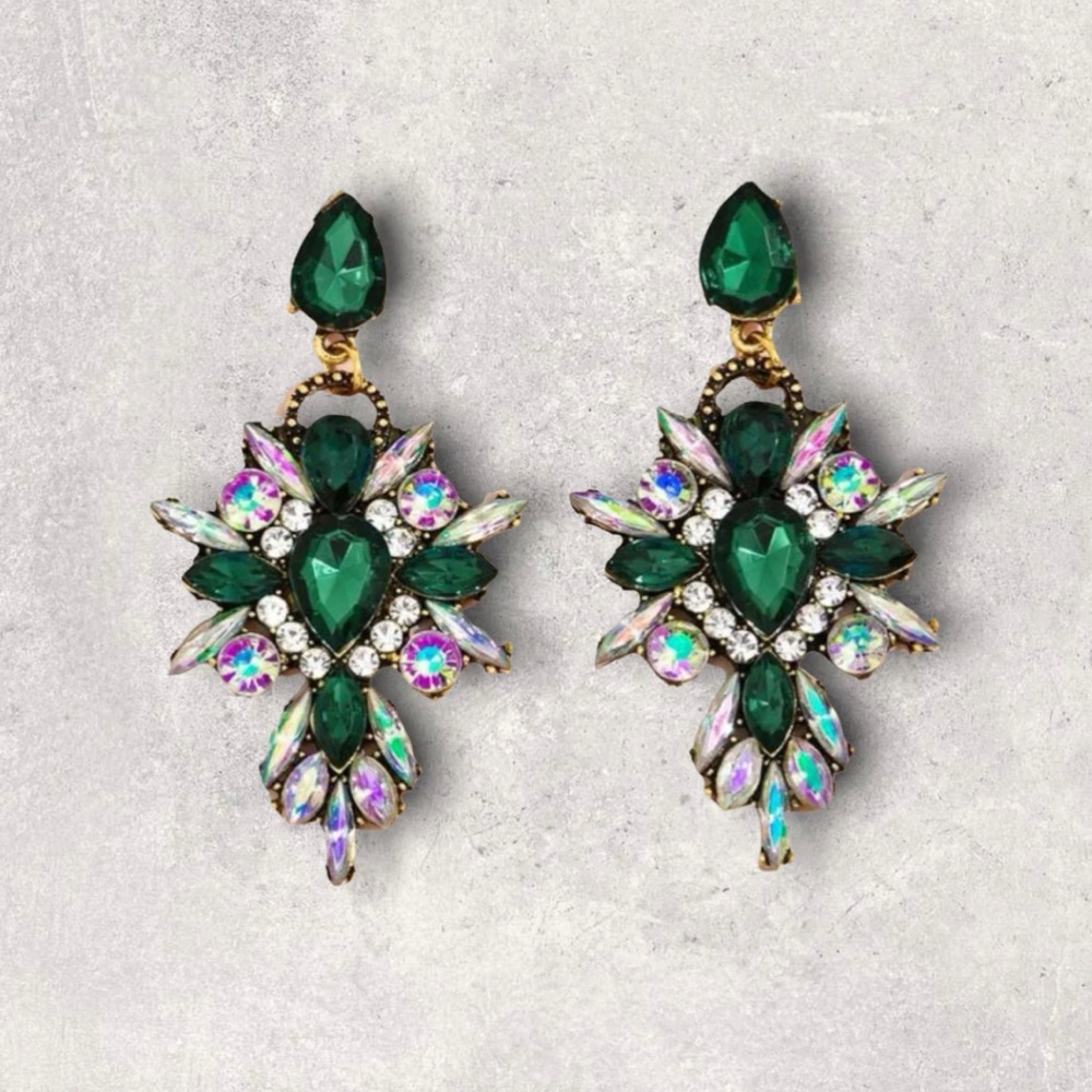 Fashion Earrings
